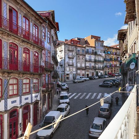 Extendall OOporto Exterior foto